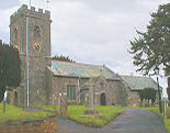 Littleham Church