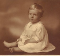 little me