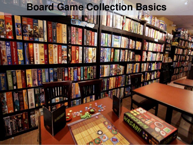 boardgames