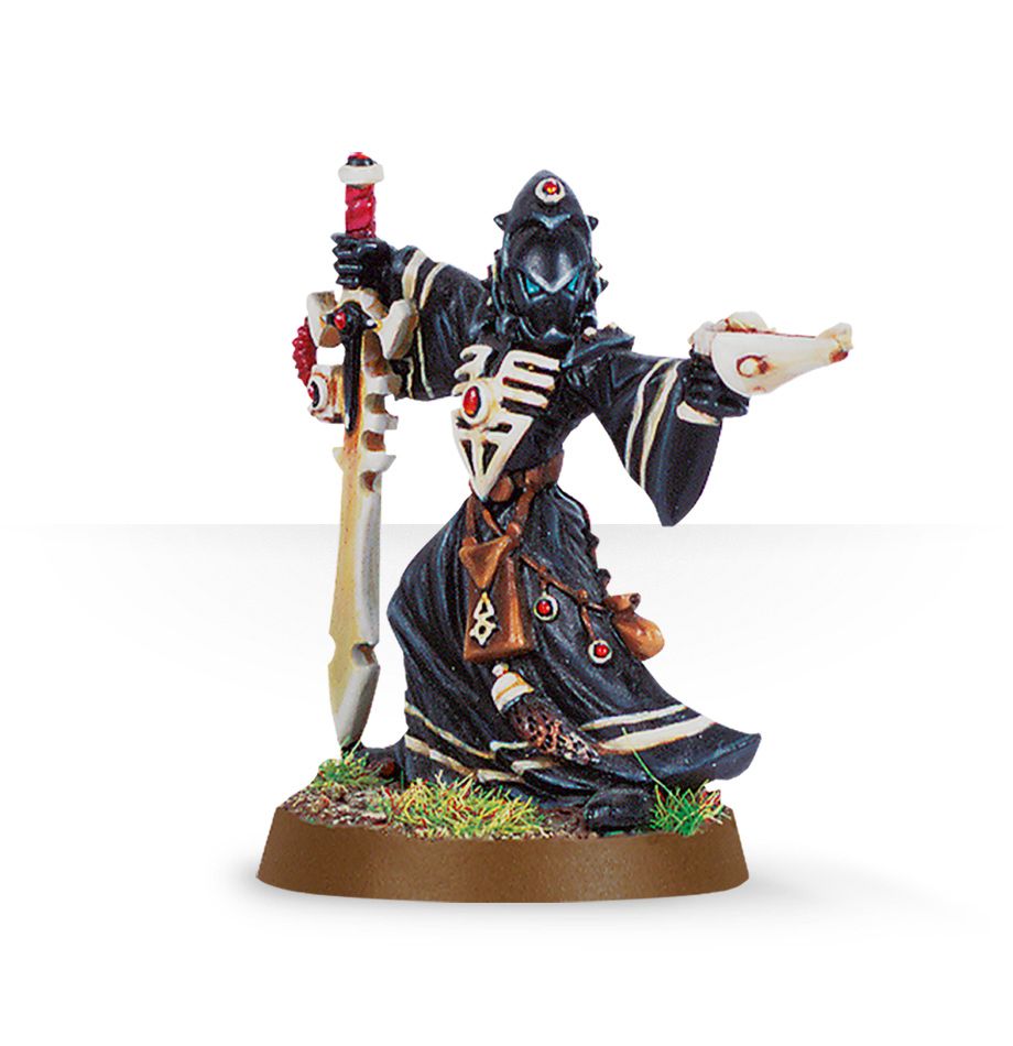 Eldarwarlock