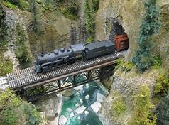 traintunnel
