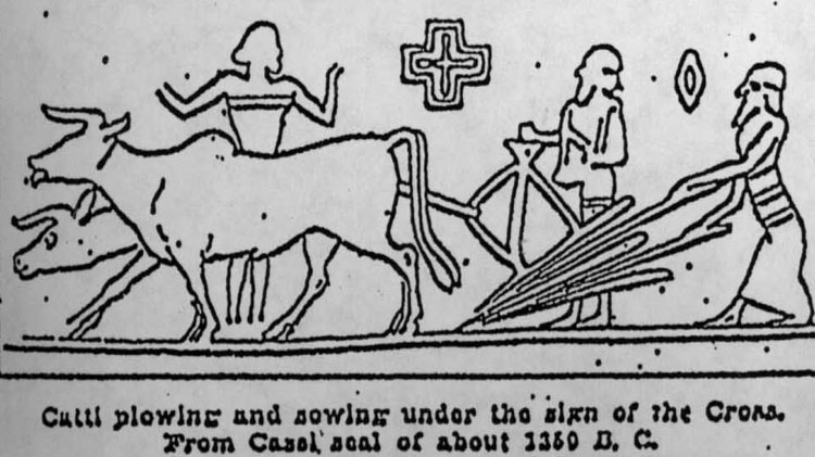 Aryan Origins