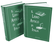 Diventate anche voi esperti di quotazioni consultando i volumi de Il Libro Antico in Italia nell'intimit&agrave; della vostra casa.