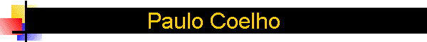 Paulo Coelho