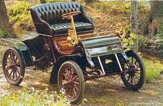 Cadillac - 1937