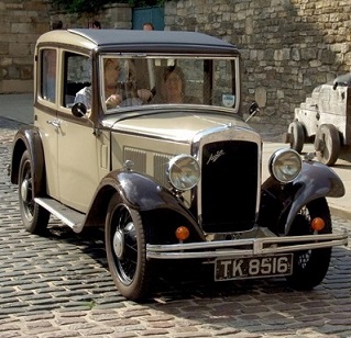 Austin 101