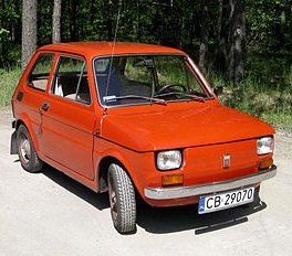 Fiat 126