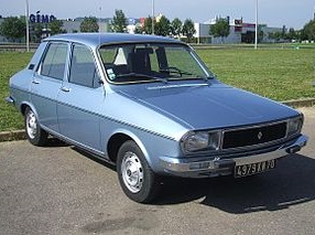 Renault 12