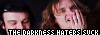 True Rock Gods:The Darkness haters hatelisting