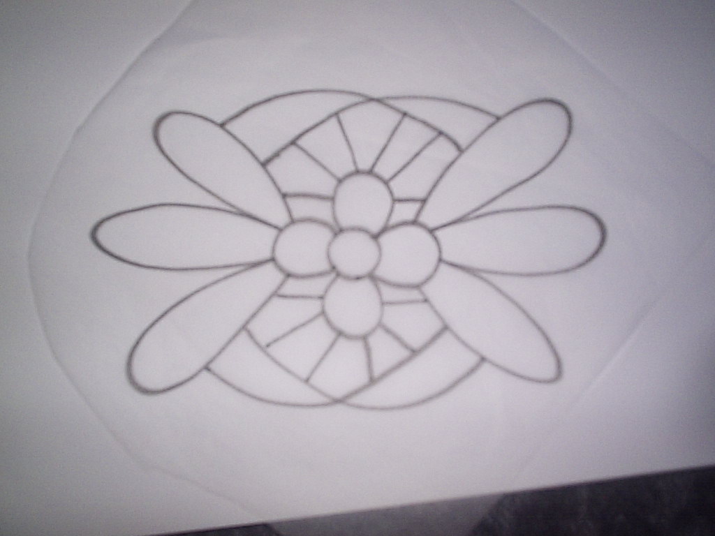 Dibujo o patr�n.