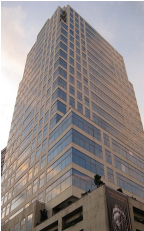 Manila General Office