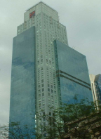 Manila Service Center