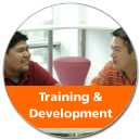 Training & Development