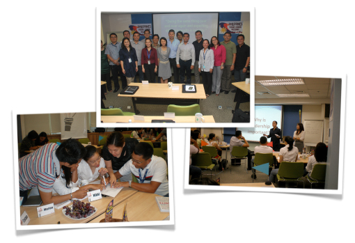 Training & Development