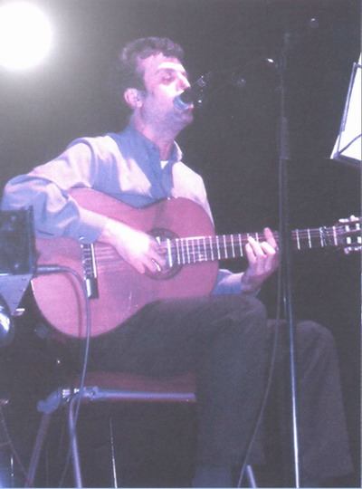 homenatjant al Gato