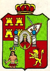 Escudo de Tabasco