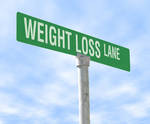 Weight loss. Lose weight smart.
