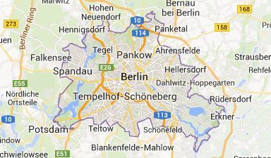 Berlin