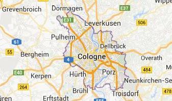 Cologne