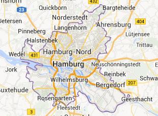 Hamburg