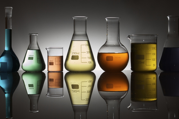 Glasswares