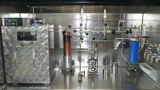 Mechanical Laboratory