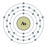 arsenic