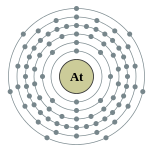 astatine