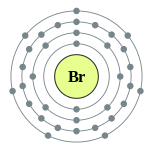 bromine