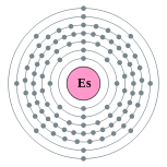 einsteinium