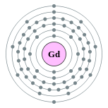 gadolinium