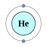 helium