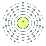 iodine