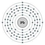 lead