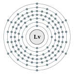 livermorium