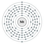 meitnerium
