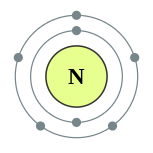 nitrogen