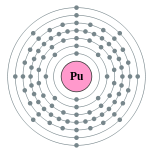 plutonium