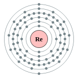 rhenium