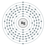 roentgenium