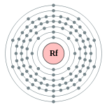 rutherfordium