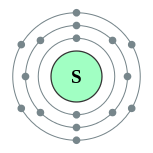 sulfur
