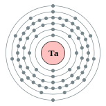 tantalum