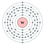tungsten