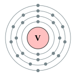 vanadium