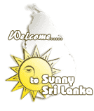 Sri Lanka Web Server