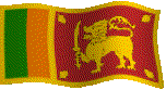 National Flag of Sri Lanka