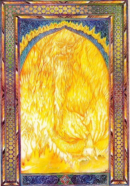 SANT JI