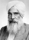 Kirpal Singh