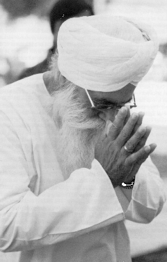 Sant Ajaib Singh Ji
